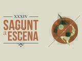 Sagunt a Escena